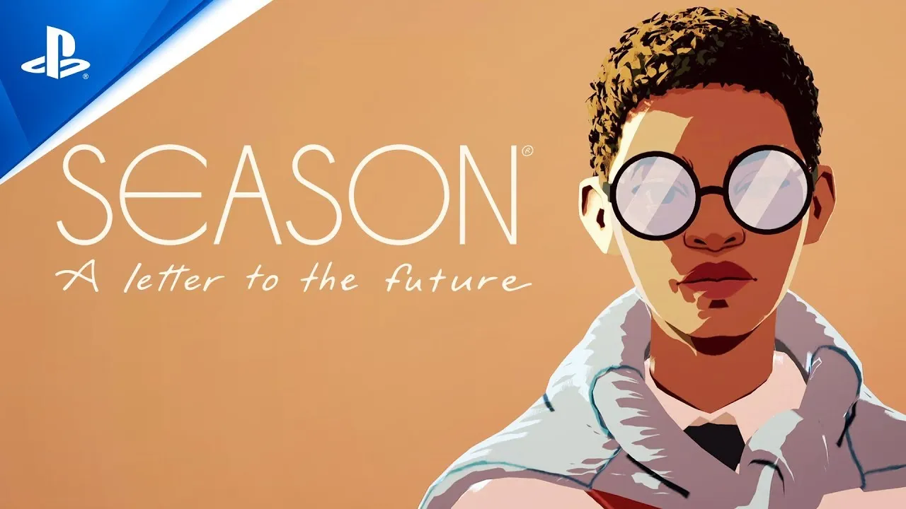Season: A letter to the future - Trailer de jogabilidade I PS4, PS5