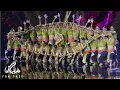 Download Lagu Mayyas Dola Re Dola Dance Version 1 (Arabs got talent S6 semi final performance) [FULL PERFORMENCE]