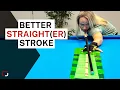 Improve your STROKE with only 4 exercises