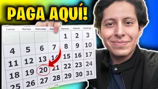 ✅ El MEJOR día para PAGAR tu tarjeta de crédito (Sin intereses y sube SCORE)