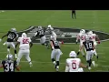 Mike Washington s 53-yard burst gets Raiders deep into Cards territory