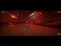 How to get Spinal Core Segment in Warframe Vitreospina fishing location
