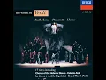 Verdi: Rigoletto, Act III: La donna è mobile
