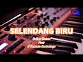 Download Lagu Selendang Biru - Sallsa Bintan Feat 3 Pemuda Berbahaya
