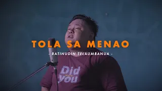 tolasa menao ratinudin telaumbanua cover fandy dellaw