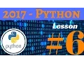 Learn Programming - Python