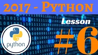 Learn Programming - Python