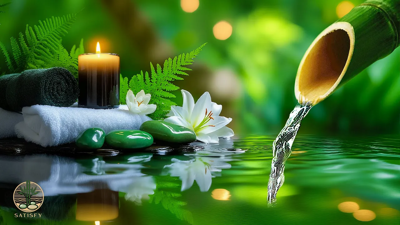 Relaxing Sleep Music for Deep Sleep π΄ Beautiful Piano Music, Nature Sound, Spa, Massage & Yoga Music Relaxing Sleep Music for Deep Sleep π΄ Beautiful Piano Music, Nature Sound, Spa, Massage & Yoga Music