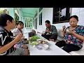 Download Lagu Theo Chân Ba Ra Ruộng Bất Ngờ Đàn Cò Bay Nhanh Khi Con Chim Sắt Bay Giữa Đồng || Vợ Chồng Bé Bỏng