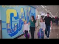 Akron-Canton Airport CAK A better way to go