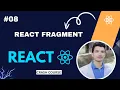 React Fragment Explained How to Use Fragments to Render Multiple Elements in React
