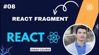 React Fragment Explained How to Use Fragments to Render Multiple Elements in React