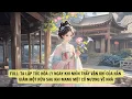 Download Lagu FULL: TA HÒA LY NGAY KHI NHÌN THẤY VẬN KHÍ CỦA HẮN GIẢM MỘT NỬA SAU KHI MANG MỘT CÔ NƯƠNG VỀ NHÀ