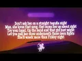 Matt Stell - Breakin' in Boots (Lyrics) "she doesn't 'cause she knows what she's doin'"