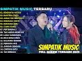 Download Lagu RINDUNYA HATIKU  BAHTERA CINTA  IRWAN FT FIRA CANTIKA  SIMPATIK MUSIC FULL ALBUM TERBARU 2025