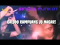 Download Lagu Galodo Kampuang Jo Nagari ( Indro Tanjung ) • Jamal Funkoters • Single Funkot