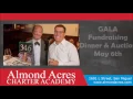 Almond Acres Movie Theatre Ad 2017