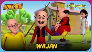 motu patlu full episode