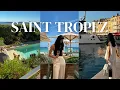 Download Lagu 🇫🇷 Euro Summer in Saint-Tropez | Chanel Coco Beach, Pampelonne Beach \u0026 South of France Villa Stay