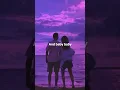 Savy Henry - Now&Always (Visualizer)