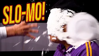 Can Slow Motion Make a Video Funnier? | Professor Matsumoto’s Proof of Laughter