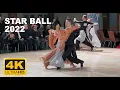 Download Lagu Tang Yu Jie \u0026 Ai Ni Zhao | Tango | Amateur Ballroom, Star Ball 2022
