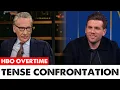 Download Lagu Bill Maher onthult de blinde vlek van Chris Distefano in de willekeurige podcast van Club Random