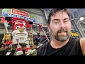 The BEST Grocery Store In America - Jungle Jim s International Market