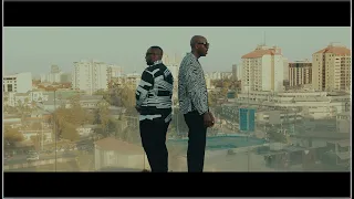 Fully Focus Dimension Ft Bien Official Visualizer 