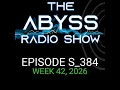 Episode S_384 - Static Screen Version
