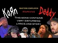 Download Lagu KoЯn “Daddy” — Reaction Mashup