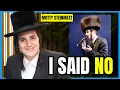 Download Lagu The Chassidish Singer That Accidentally Sparked a National Debate - The Motty Steinmetz Story