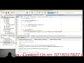 Easy Java Web Programming - Java JSF MySQL Primefaces