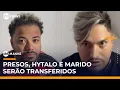 Download Lagu SBT Notícias/SBT Manhã: Justiça determina transferência de Hytalo Santos e marido para Paraíba