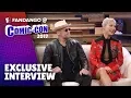 Fandango Comic-Con