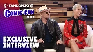 Fandango Comic-Con