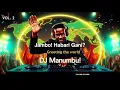 Lagu Greetings (Jambo) - DJ Manumbu (Official Music) Vol. 2