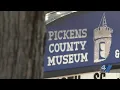 Ghost Story Upstate museum used to be a county jail