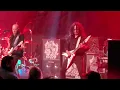 Armored Saint, "End of the Attention Span" live at the Oriental Theater 2023 in Denver, CO