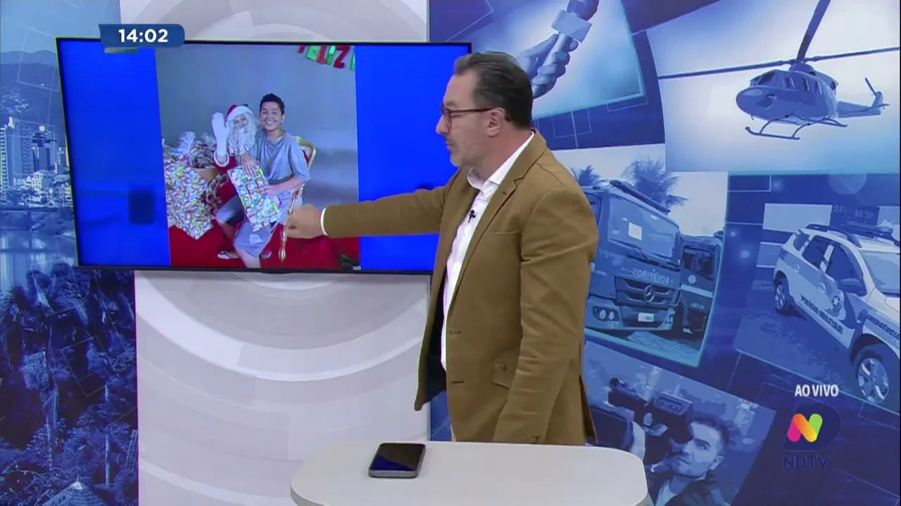 Adolescente de 14 anos morre ao ser atropelado por motorista no bairro Água Verde