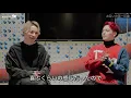 Interview: SKY-HI × Novel Core – BMSG in Motion: The Future They Envision