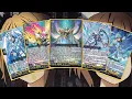 My Rezael Cardfight Vanguard Deck Profile for Post Dragonsoul Resonance
