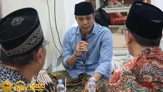 Download Gus Kautsar Lamaran Gus Panji dan Ning Tsania || Ponpes Darussalam Saripan Jepara MP3