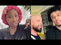 Karlissa Saffold Keeps It Real Explains Why Her Marriages Failed
