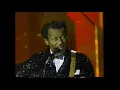 Download Lagu Chuck Berry - Let It Rock + Nadine (Tonight Show 1/11/89) part 1 of 2