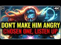 Download Lagu CHOSEN ONES: GOD NEEDS TO SPEAK TO YOU RIGHT NOW — DON’T ANGER HIM BY IGNORING