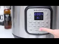 Instant Pot Duo Crisp 6 Multicooker billede 6