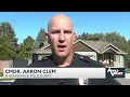 Three dead after SWAT standoff in Kennewick Tuesday morning