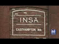 INSA ready to open on Saturday for adult-use pot sales