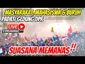 Download Lagu Live Malam Mencekam Demo DPR Sampat Tanah Abang